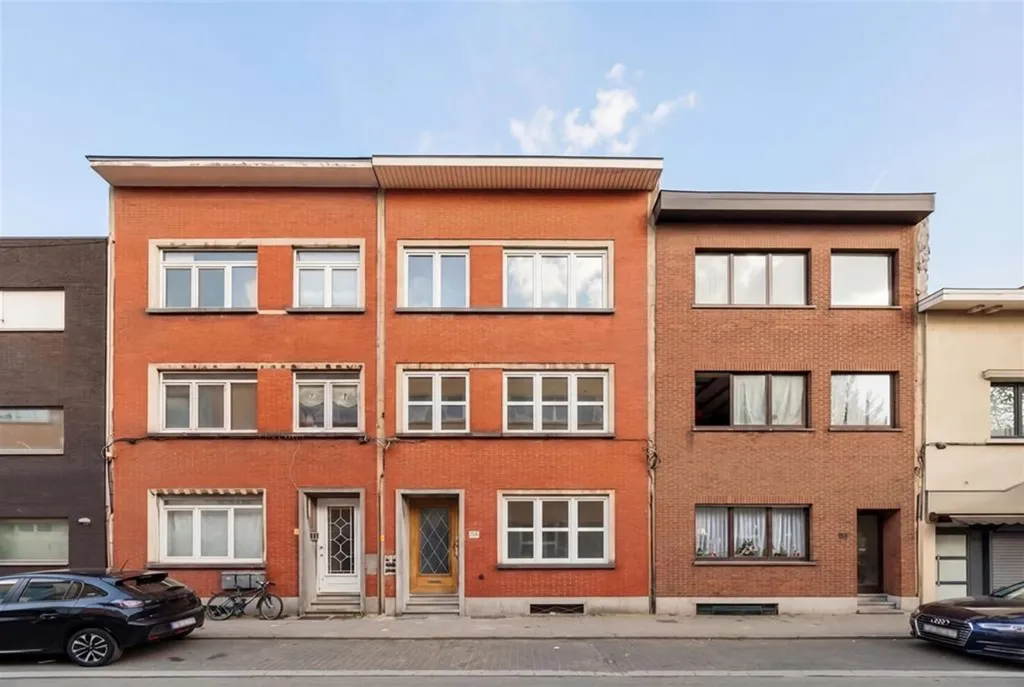 1 magamistoaga korter asukohas Deurne
