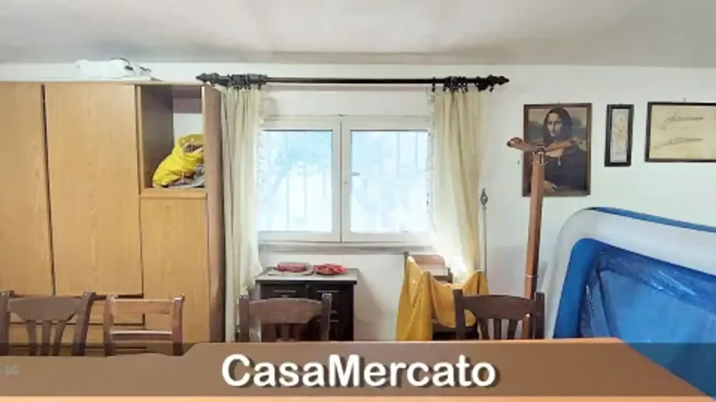 Magamistoad - Loft with Garden in Grottaferrata