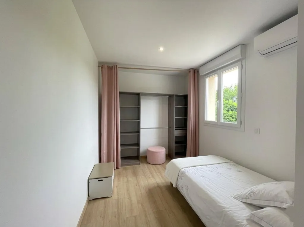 Maison 5 pièces à BEAUREGARD-L'EVEQUE