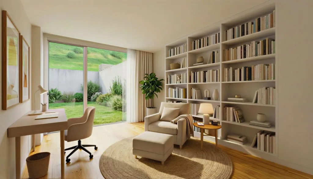 Studio - Duplex Apartment with River View in Gaia