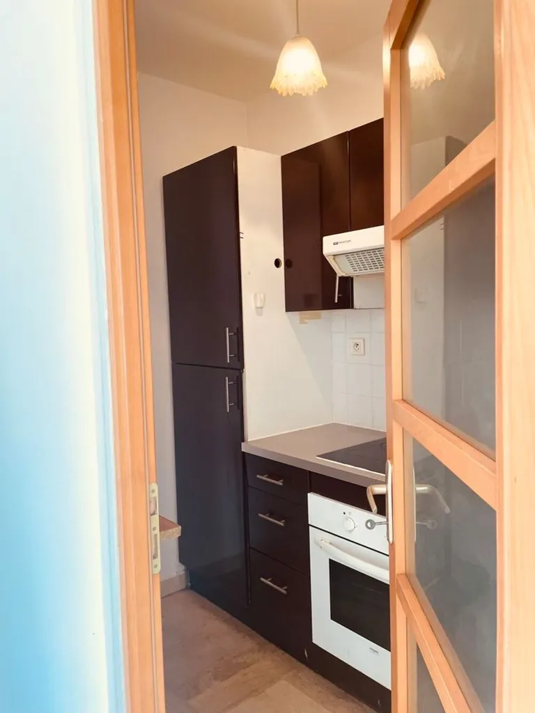 Cuisine - Appartement Lumineux avec Parking à l'Oise
