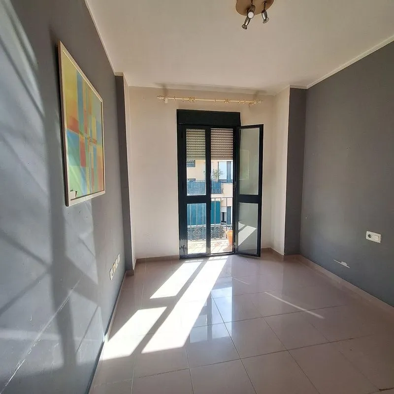 Toad - Apartment with Balcony in Jerez Centre