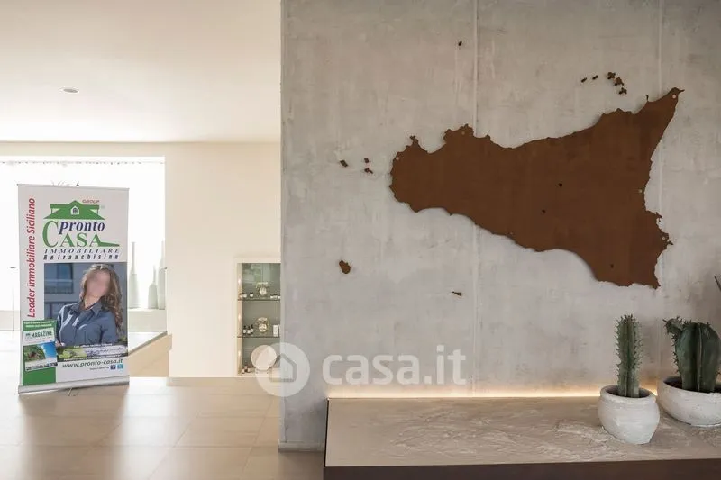 Entrée - Rustic Villa with Balcony in Ragusa