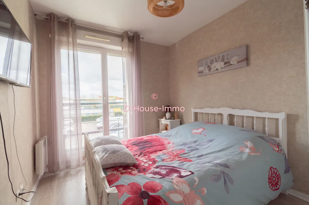 Magamistoad - Renovated Flat with Balcony in Trappes