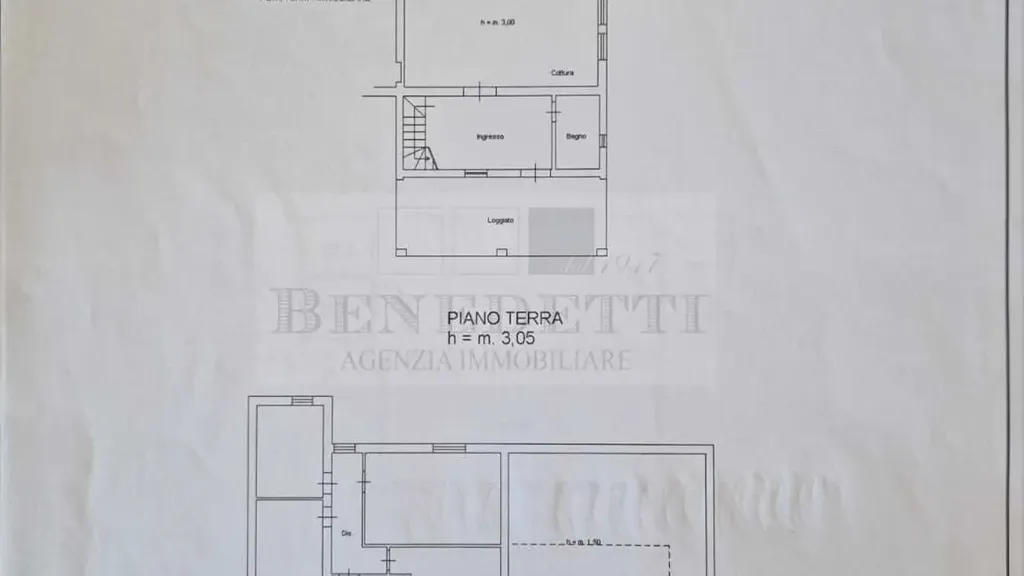 Maison à IT