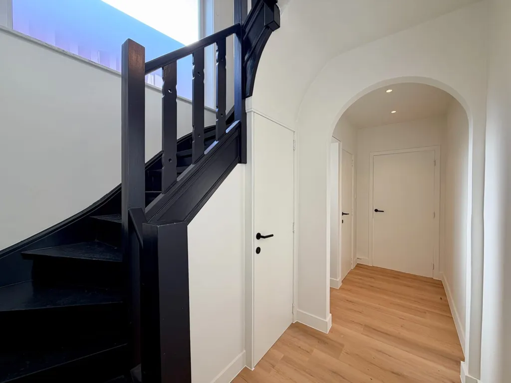 staircase