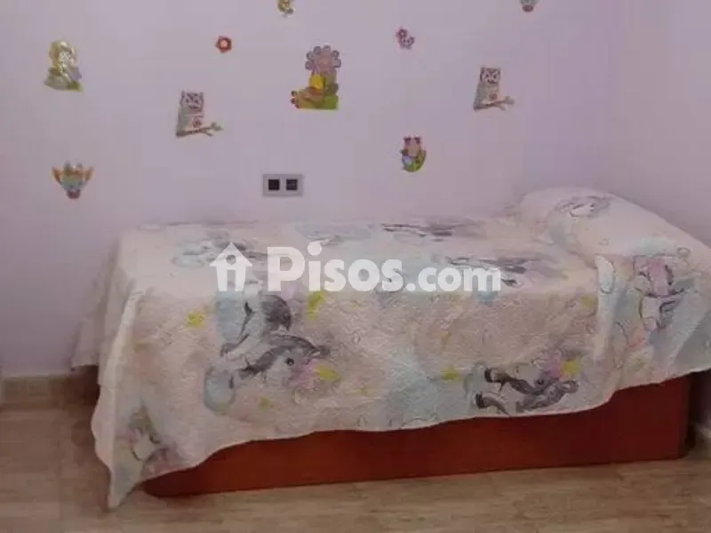 Camere da letto - Modern Flat with Terrace in Central Location