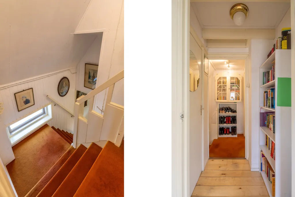 Rooms - Detached House with Garden in Oene