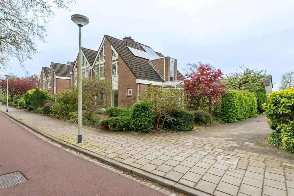 Bien 6 pièces à Barendrecht