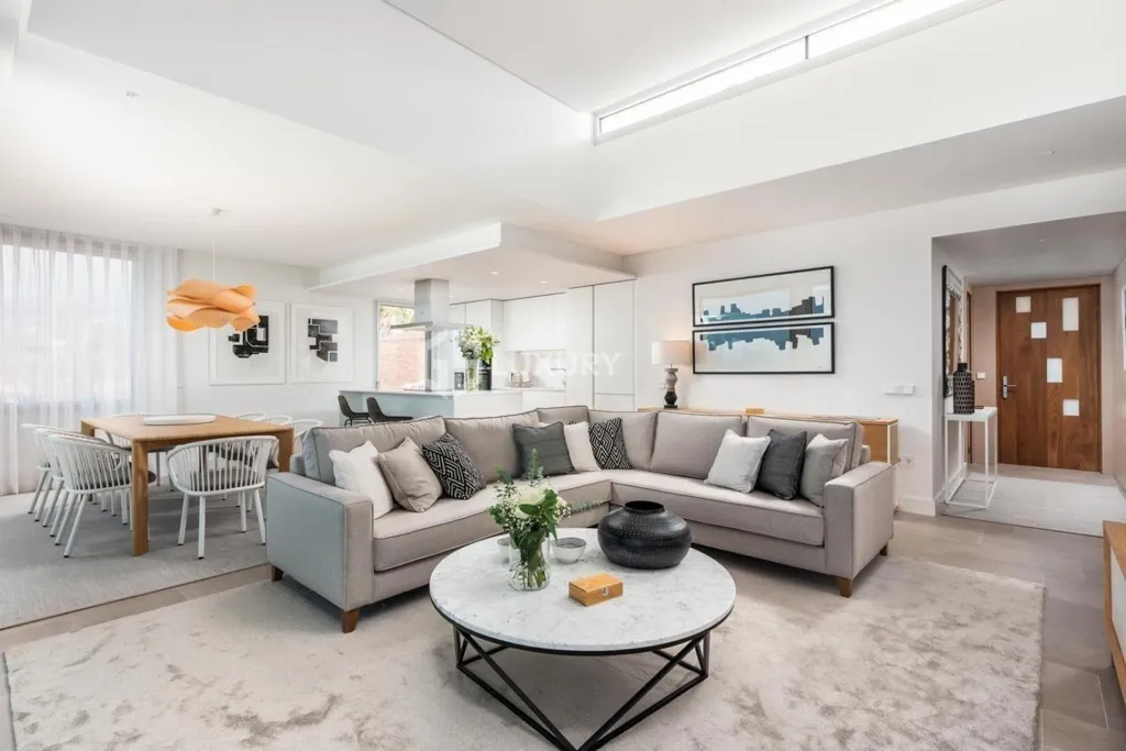 Elutuba - Luxury Duplex with Ocean View in Abama
