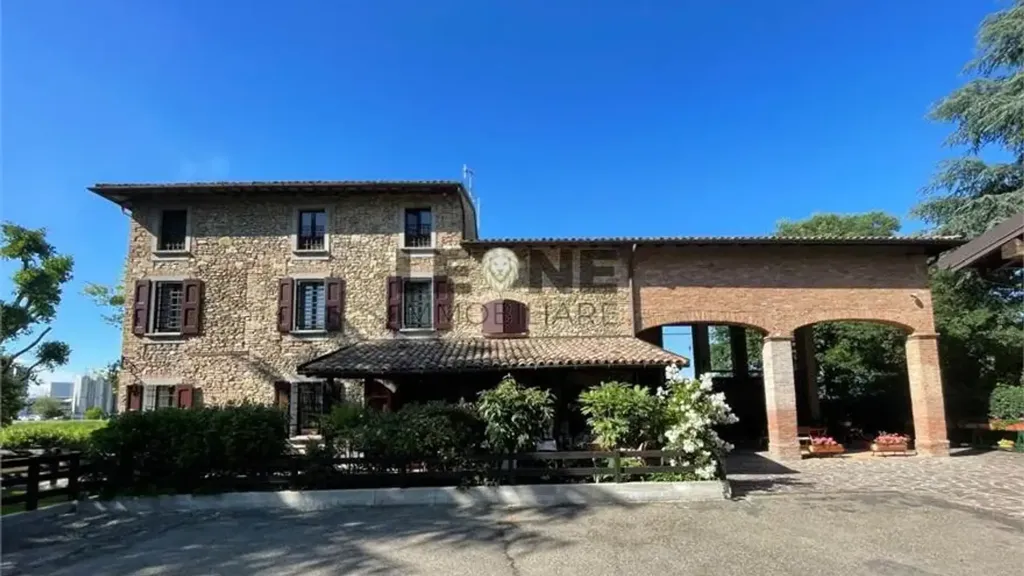 Maison à IT