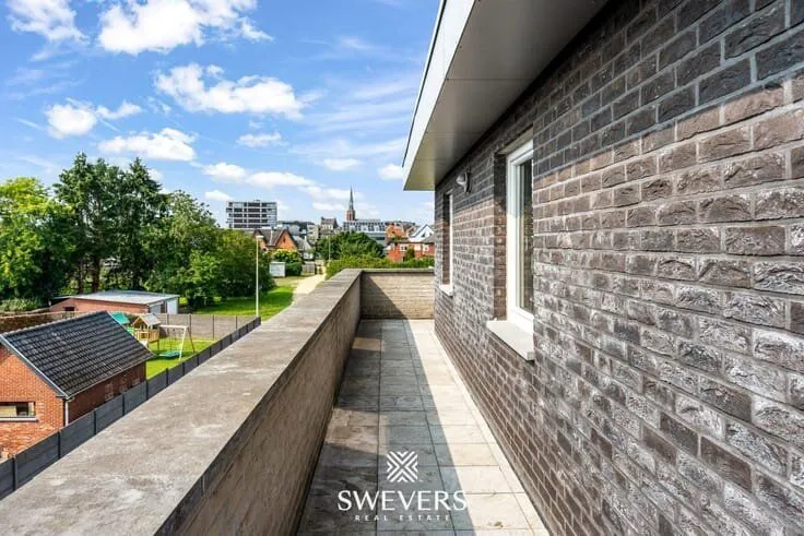 2 magamistoaga korter asukohas Beringen