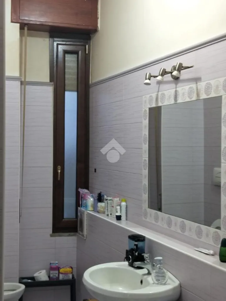 Vannitoad - Apartment with Balcony in Avellino