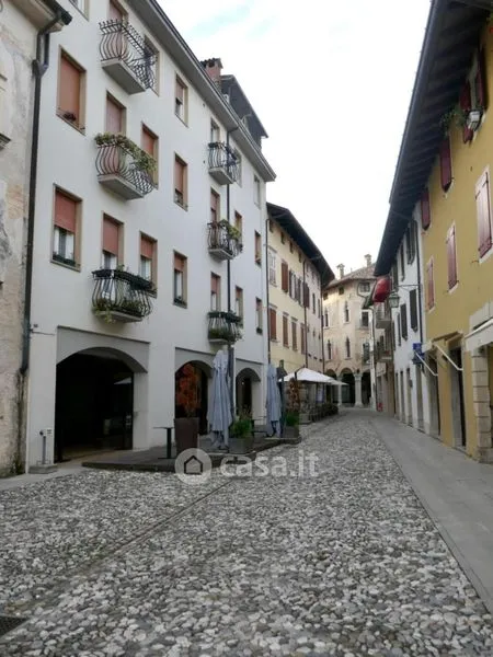 Extérieur - Apartment with Balcony in Historic Centre, Spilimbergo