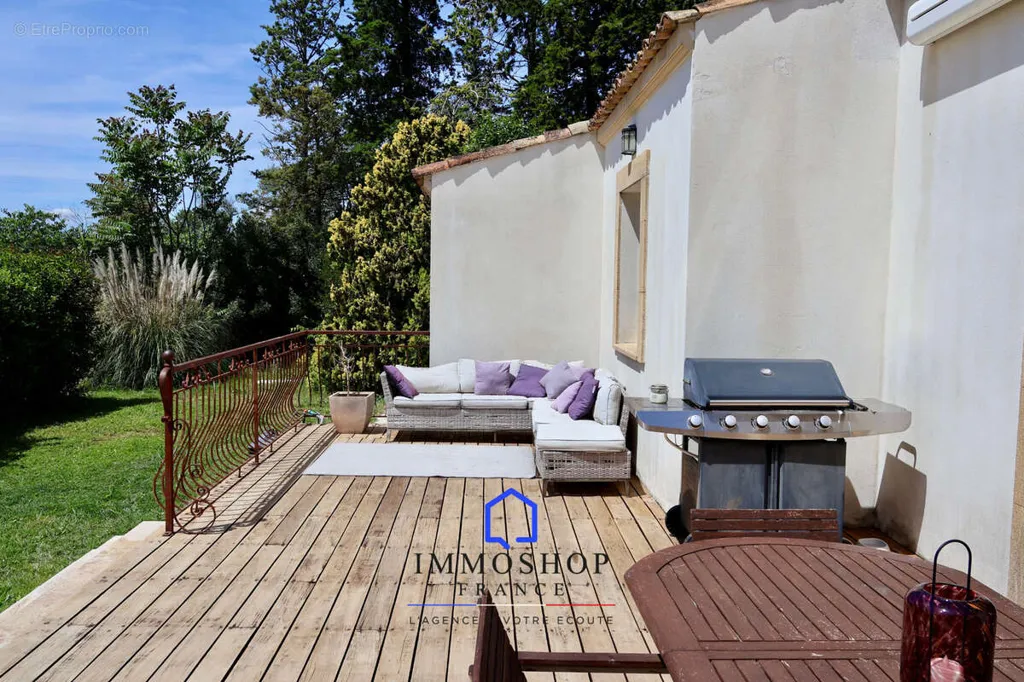 5-room house in Allauch