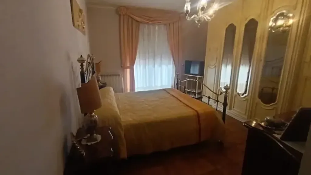 Magamistoad - Apartment with Balcony in Benevento