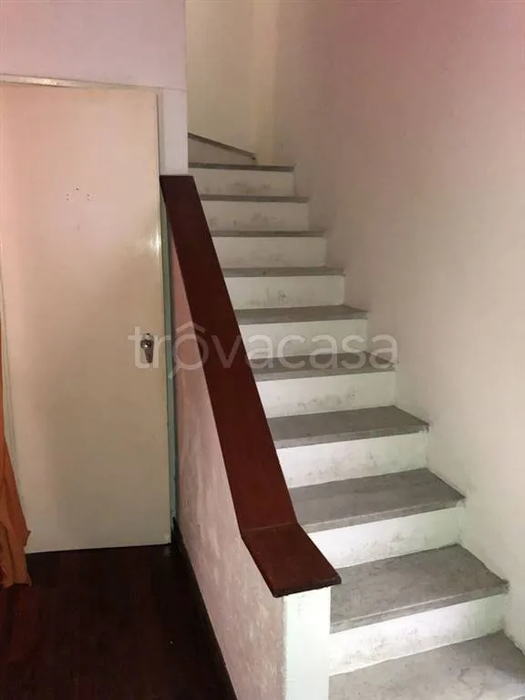 Toad - Semi-Independent Apartment with Sea View in Spotorno
