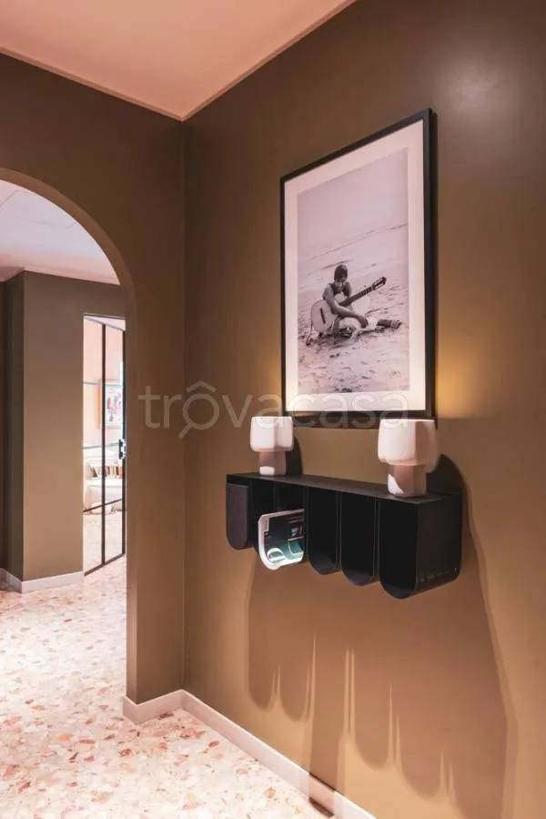 Ingresso - Luxury Triplex with Terrace in Grado