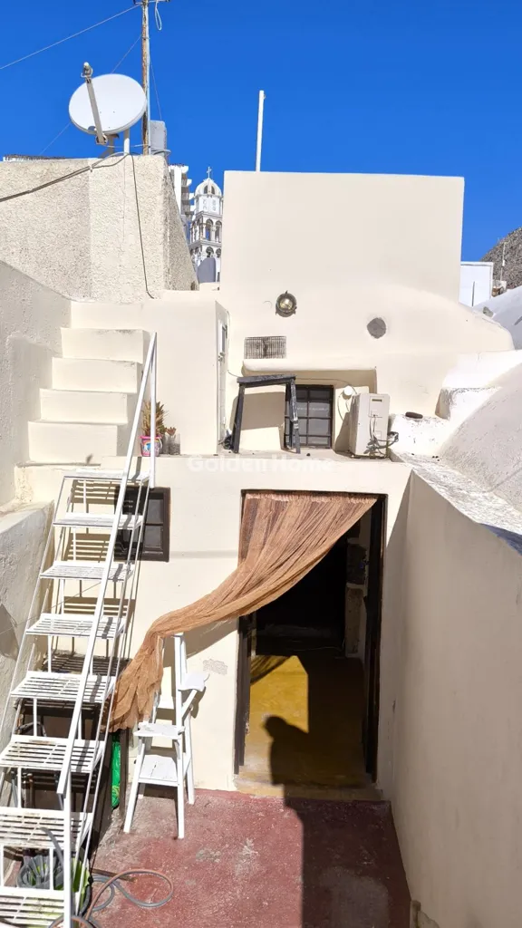 Maison 1 pièces à GR