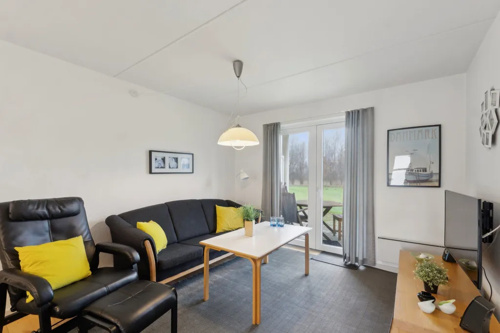 Maison 3 pièces à Hals
