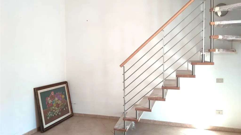 Appartement 5 pièces à IT
