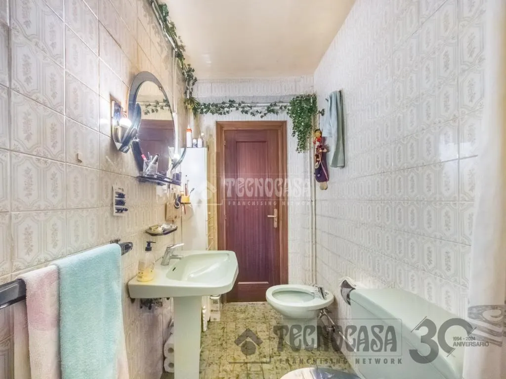 Vannitoad - Flat with Nuda Propiedad in Ciudad Lineal