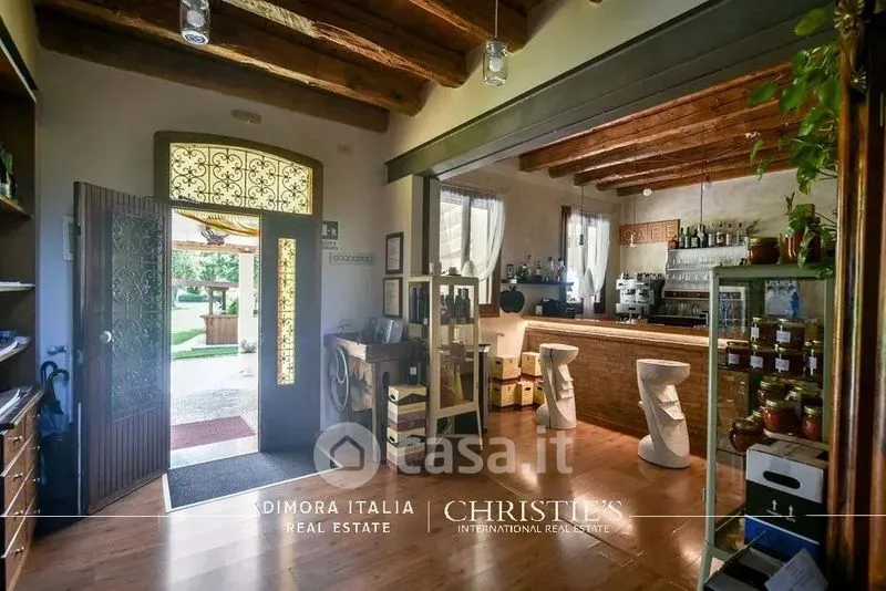 Söögituba - Restored Country Villa with Thermal Pool in Caorle
