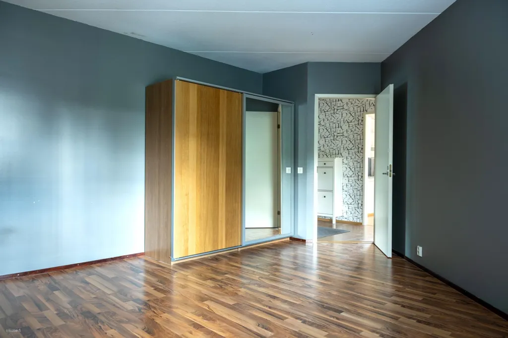 Magamistoad - Spacious Apartment with Balcony in Lappeenranta