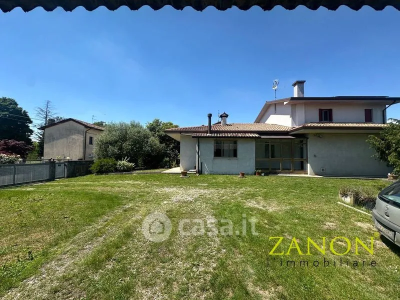 Jardin - Bifamiliar House with Private Garden in Codroipo