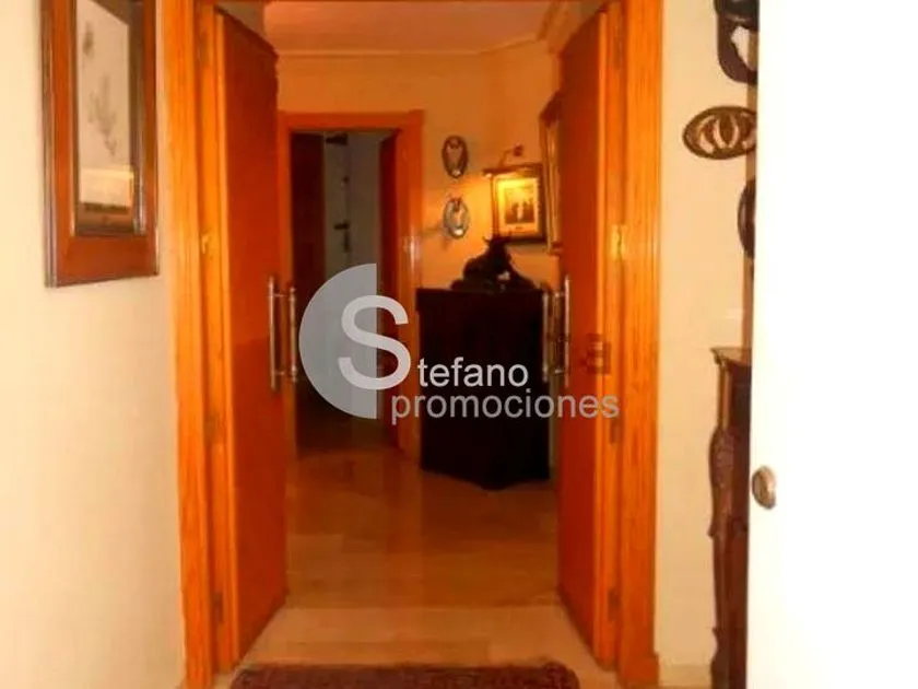 Hallway - Chalet with Terrace in Pedregalejo, Málaga
