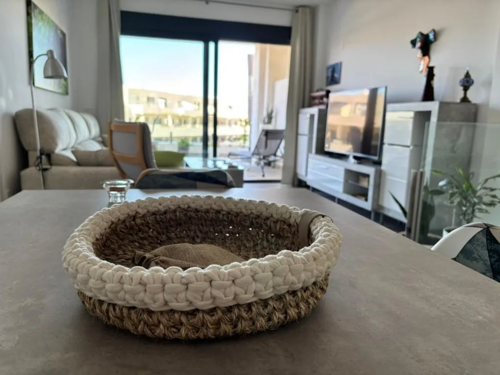 Söögituba - Luxury Duplex with Terrace in Finestrat