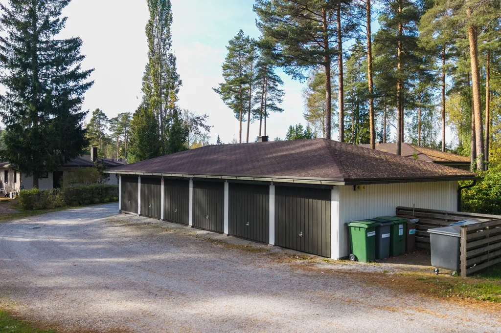 Välivaade - Spacious Detached House with Sauna in Valhoja