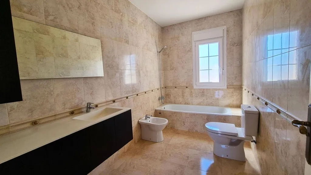 Bagni - Luxury Villa with Pool in Cabo Roig, Valencia