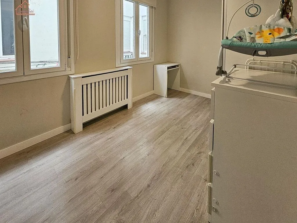 Toad - Furnished Flat with AC in Malasaña, Madrid