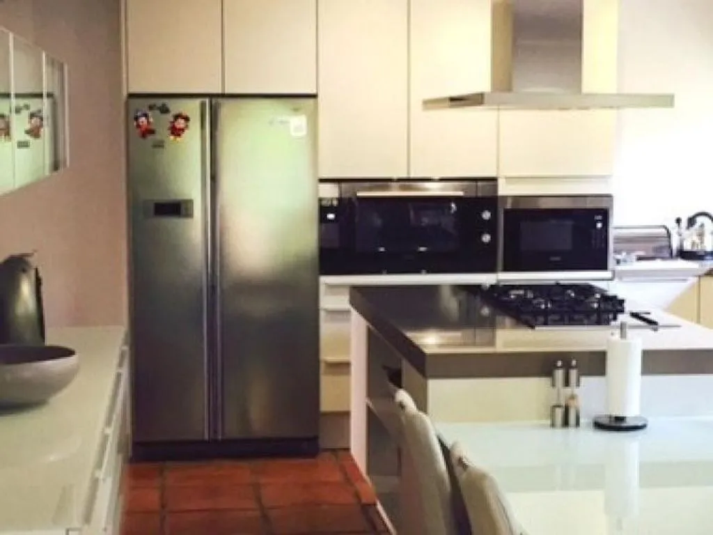Cuisine - Andalusian Villa with Pool in Estepona
