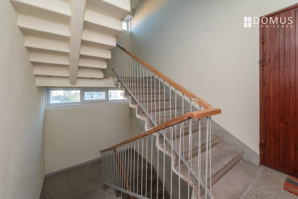 Rooms - Apartment with Open Plan Kitchen in Peetri, Rae