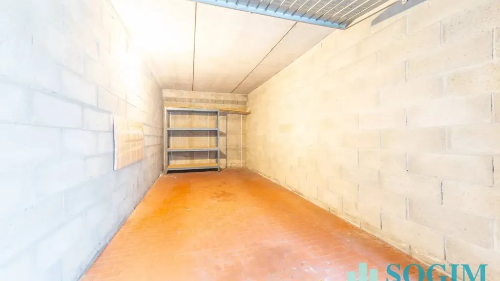 Pesuköök - Fully Furnished Triplex with Balcony in Milan