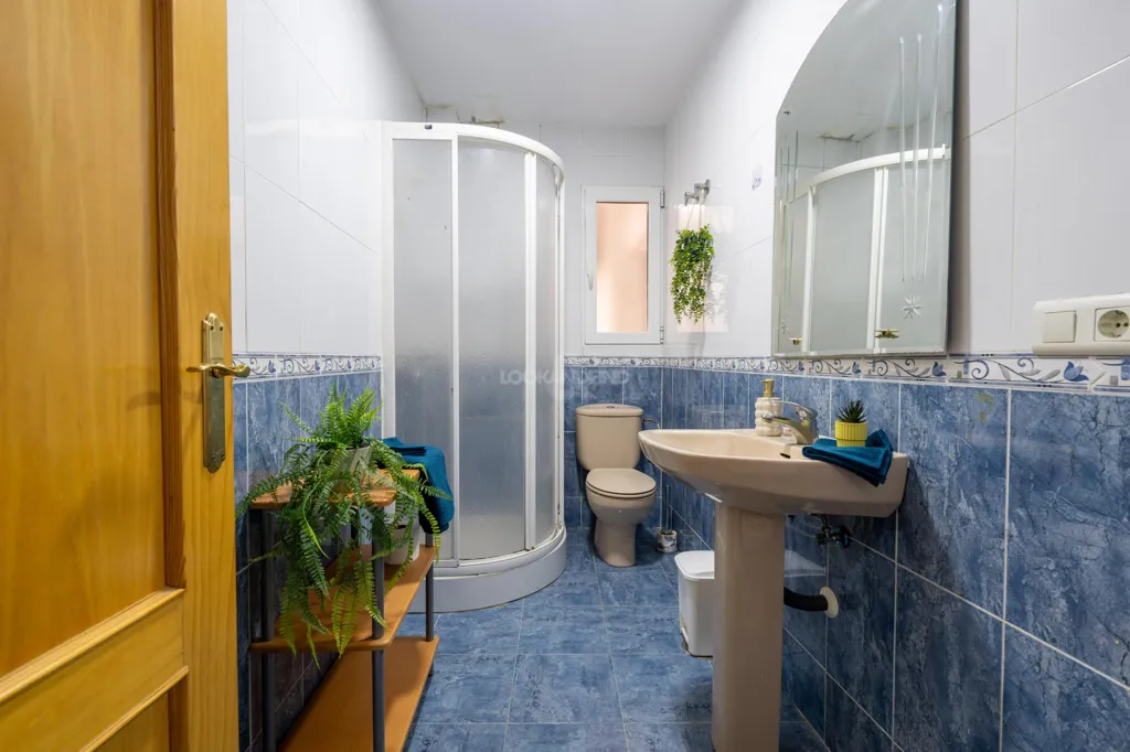 Vannitoad - Bright Apartment with Sea View in Zapillo, Almería