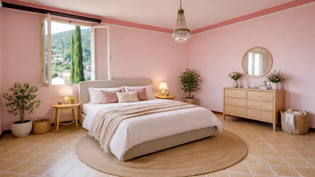 Chambres - Historic Villa with Terrace in Ameglia