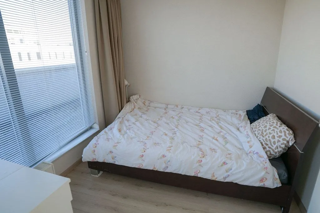 5-toaline maja asukohas Zaandam