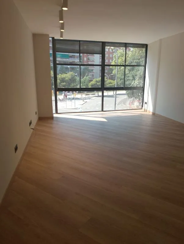 Séjour - Modern Apartment with Terrace in La Nova Esquerra