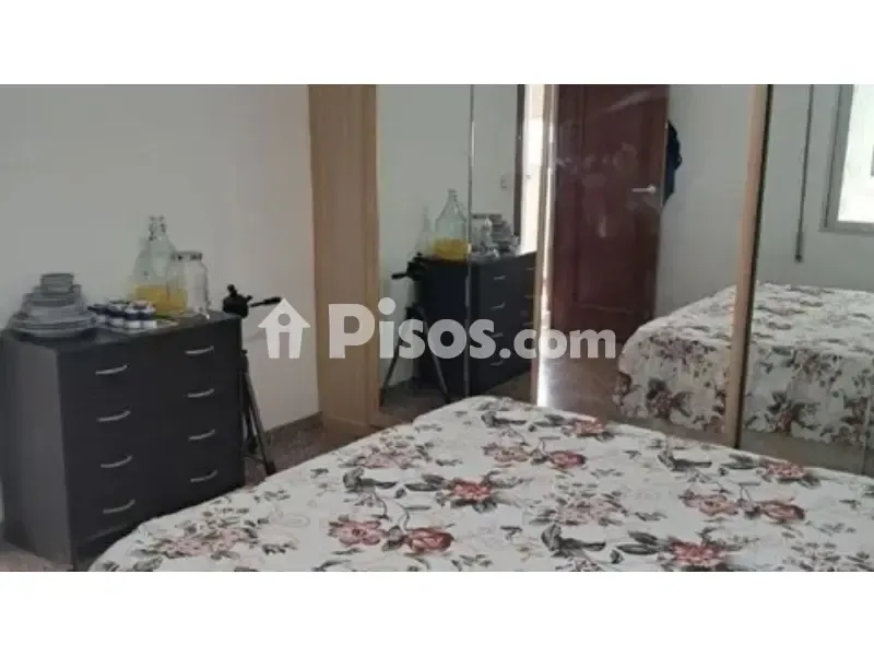 Chambres - Apartment with Solar Panels in Bellreguard