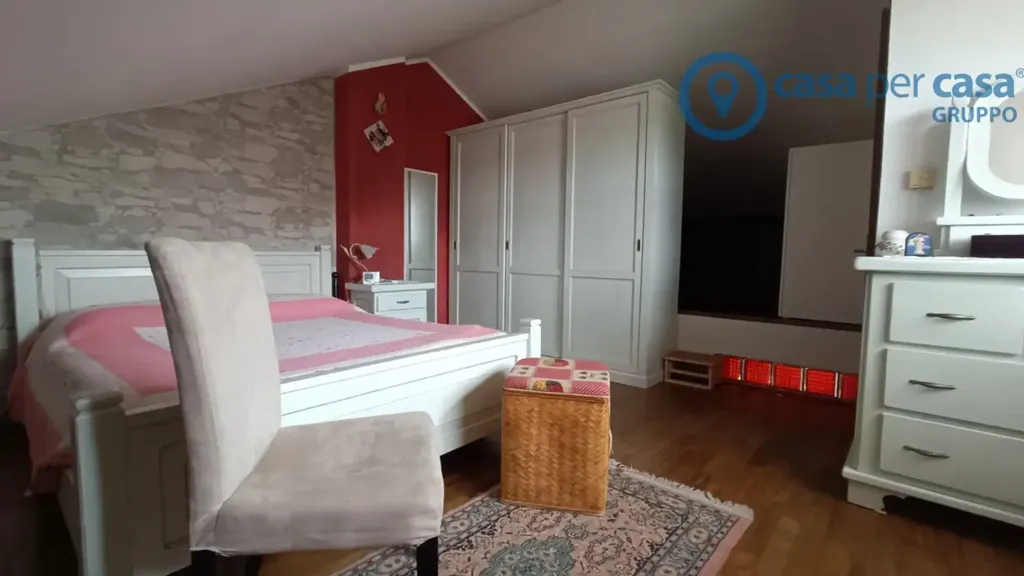 Chambres - Rustic Villa with Garden in Lusia