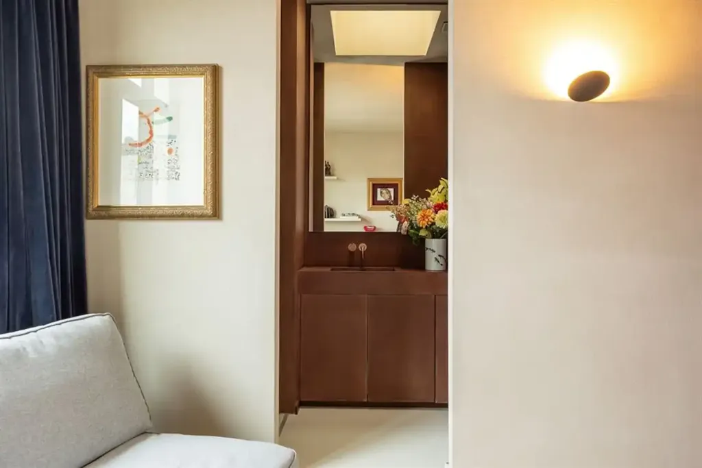 Elutuba - Luxe Penthouse with Terraces in Antwerp Centre