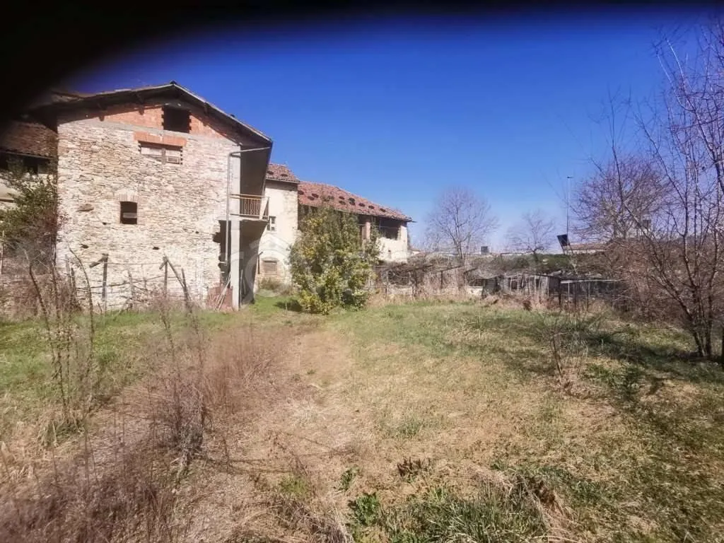 Extérieur - Rustic House with Garden in Bagnasco