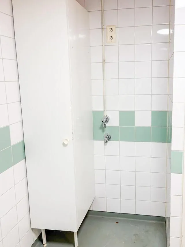 Vannitoad - Compact Apartment with Balcony in Petonen, Kuopio