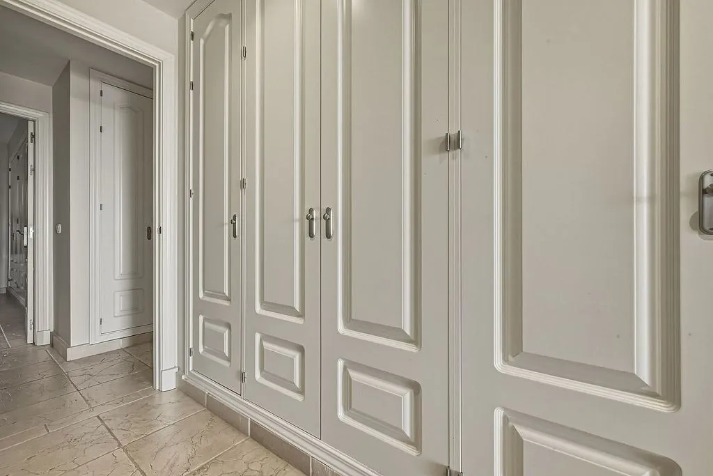 Toad - Ground Floor Apartment with Pool in Benatalaya