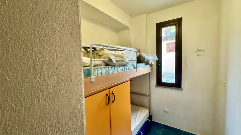 Chambres - Sea View Apartment in Siniscola