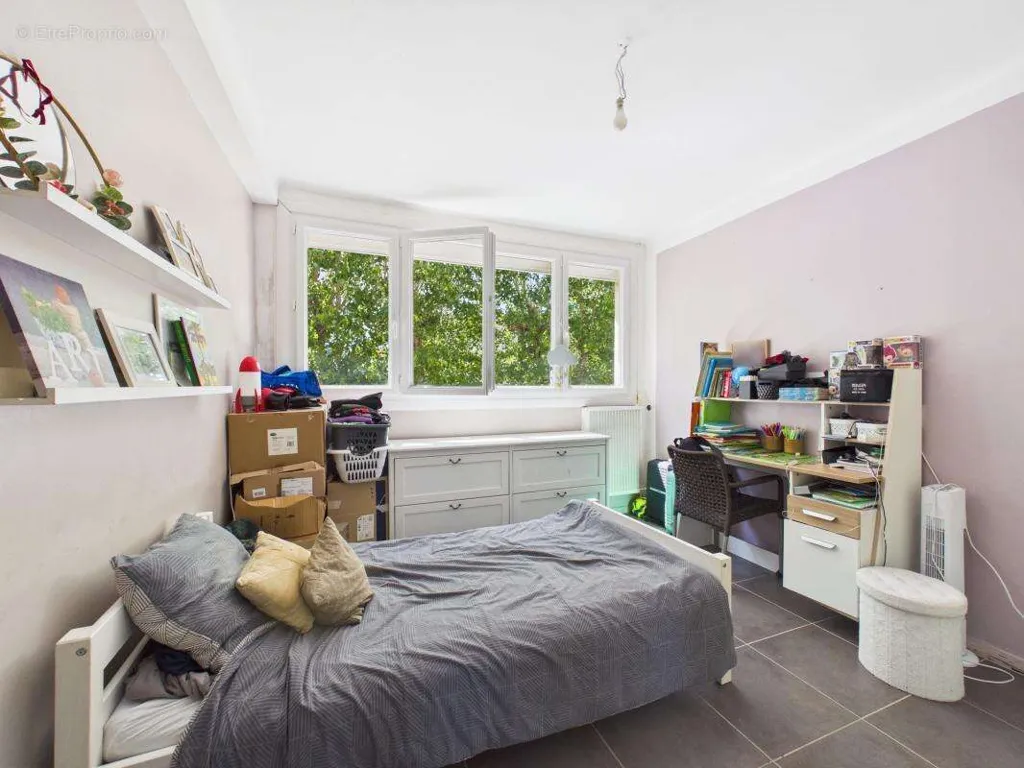 Appartement 4 pièces à Avignon