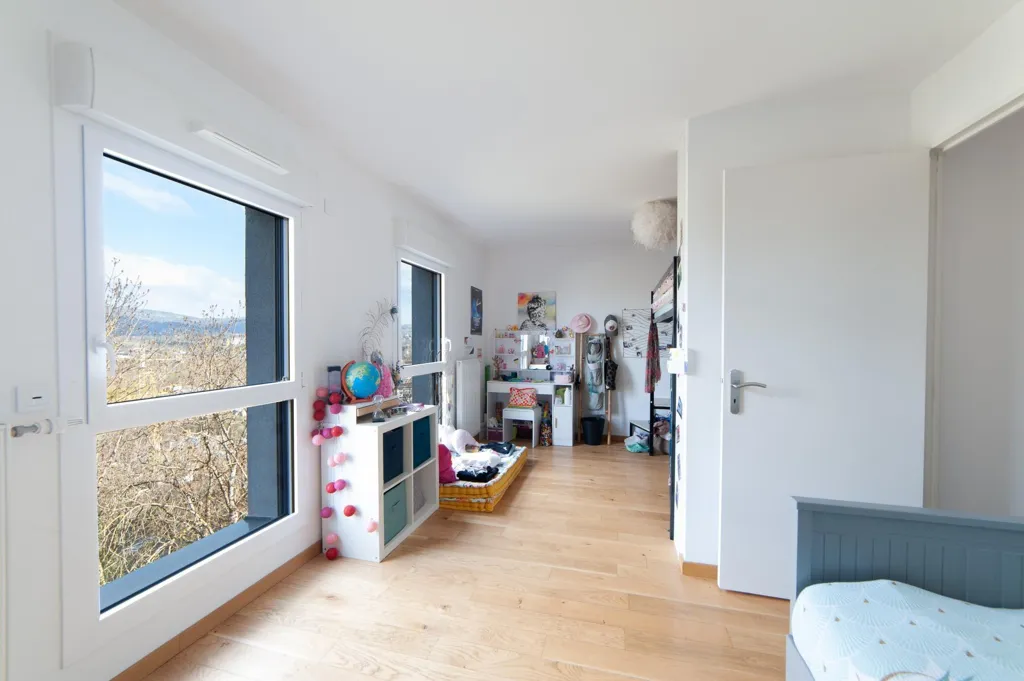 4-toaline korter asukohas ANNECY